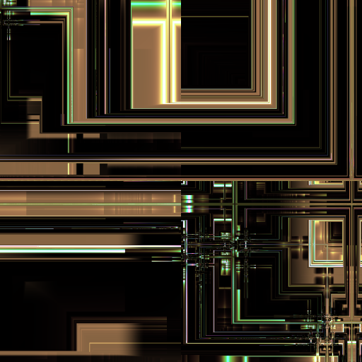 Circuits #50 static token preview