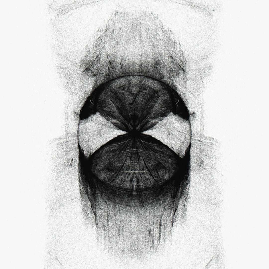 Eikonal identities #44 static NFT preview