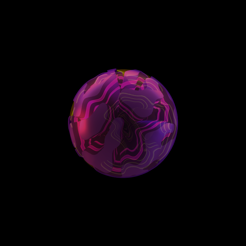 SynDevice #812 static NFT preview