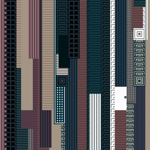 Drips #69 static NFT preview
