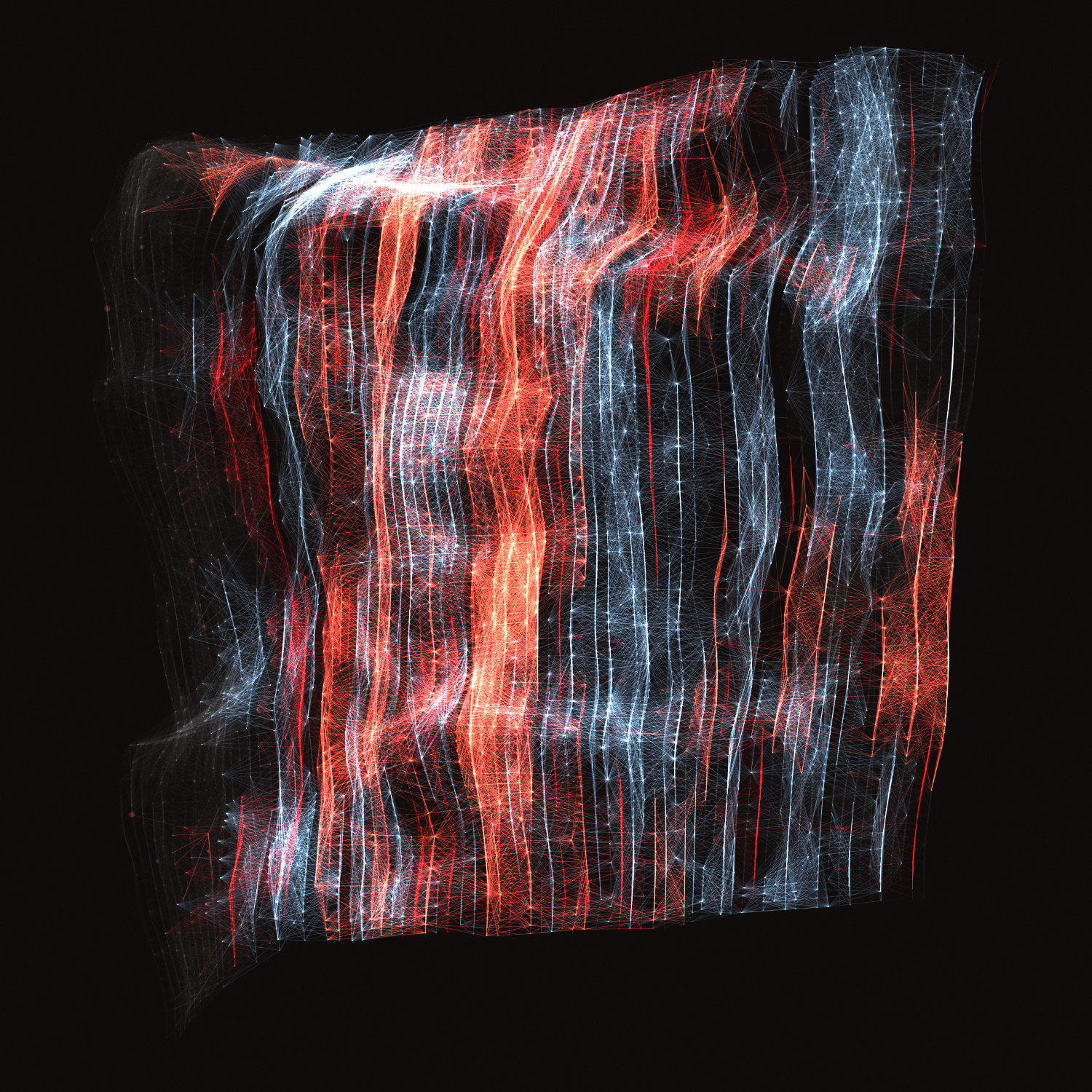Neuro #76 static NFT preview