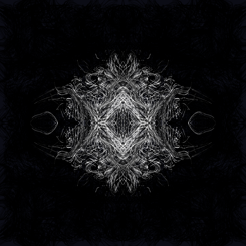 chaos sigil #81 static token preview