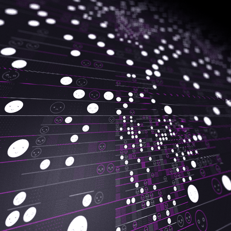 THE GRID #25 static token preview