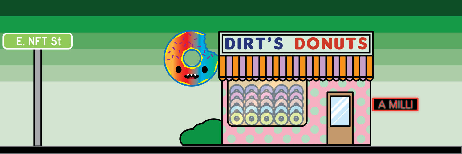 fx_donutshops #205 static token preview