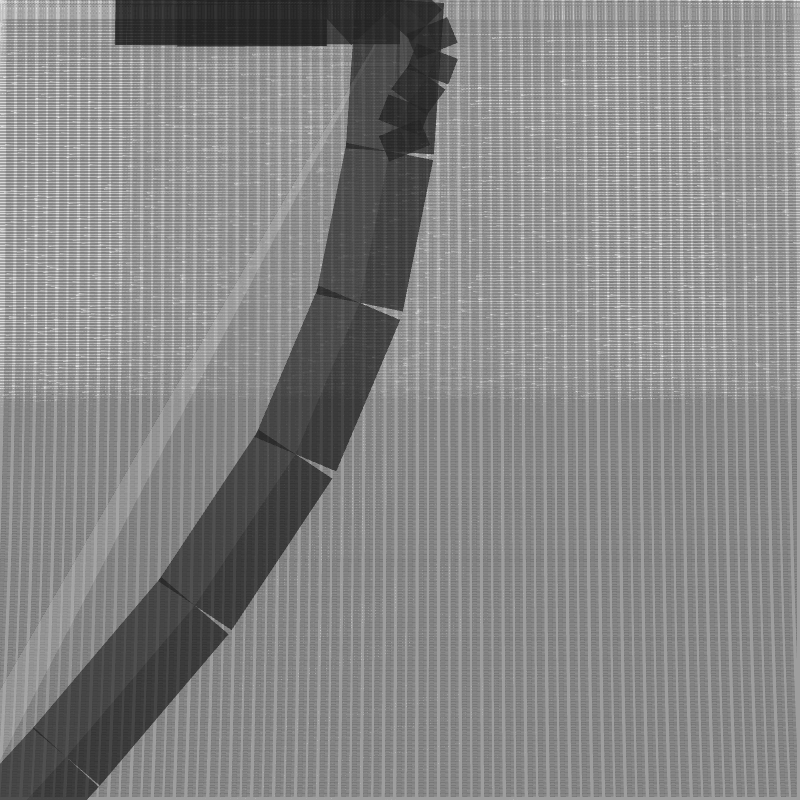 last_minute_shopping #226 static NFT preview