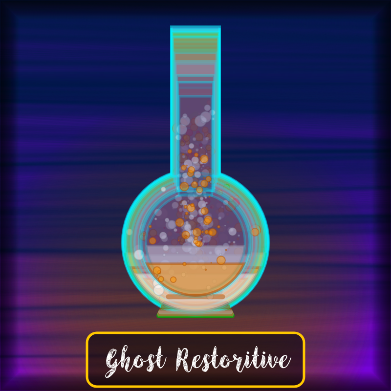 Witch Doctor #230 static token preview