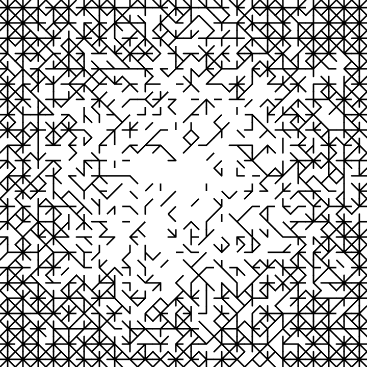 Coqart ala Boxes #36 static token preview