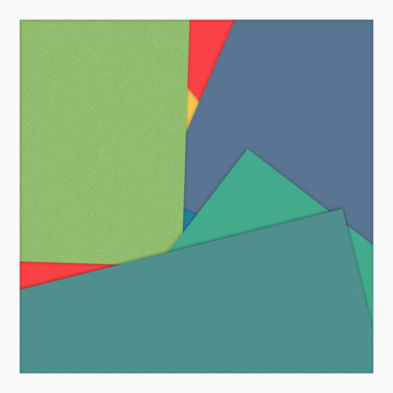 Noisy Colorfull Rectangles #55 static NFT preview