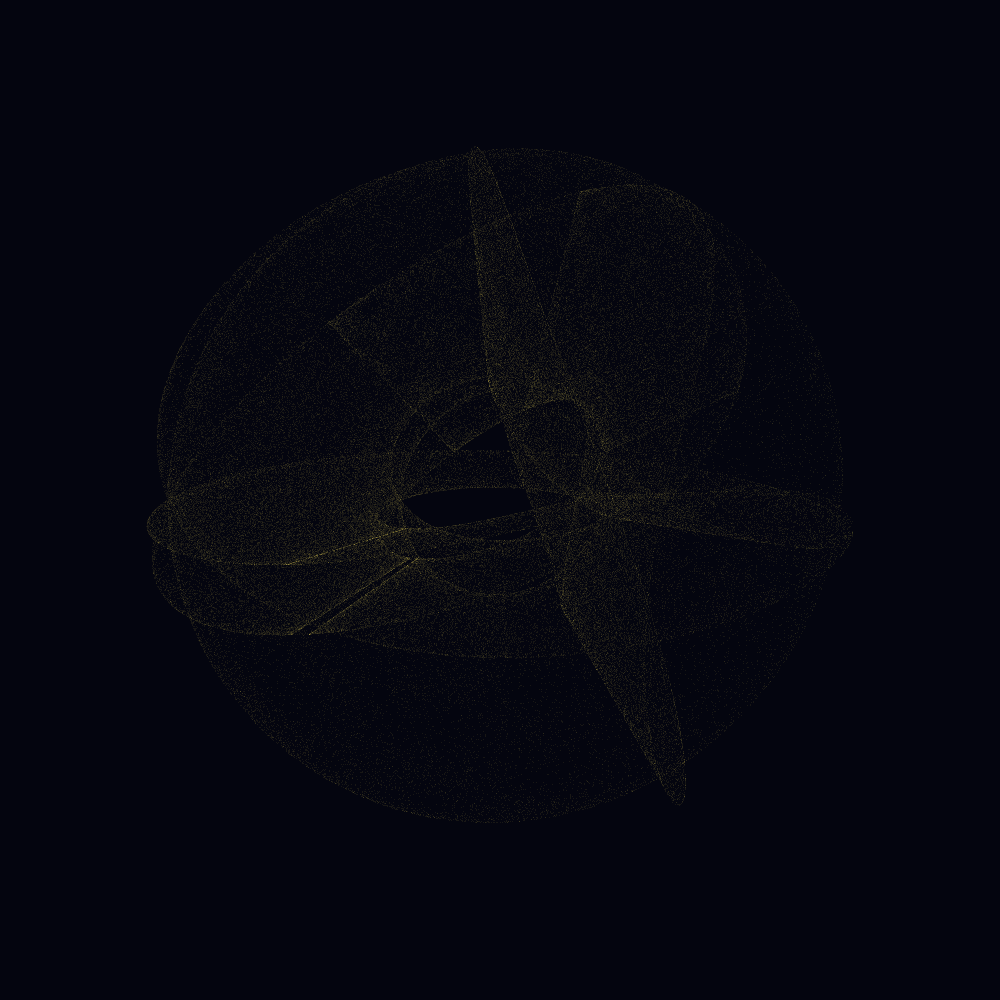 0b11111100110 #3 static NFT preview