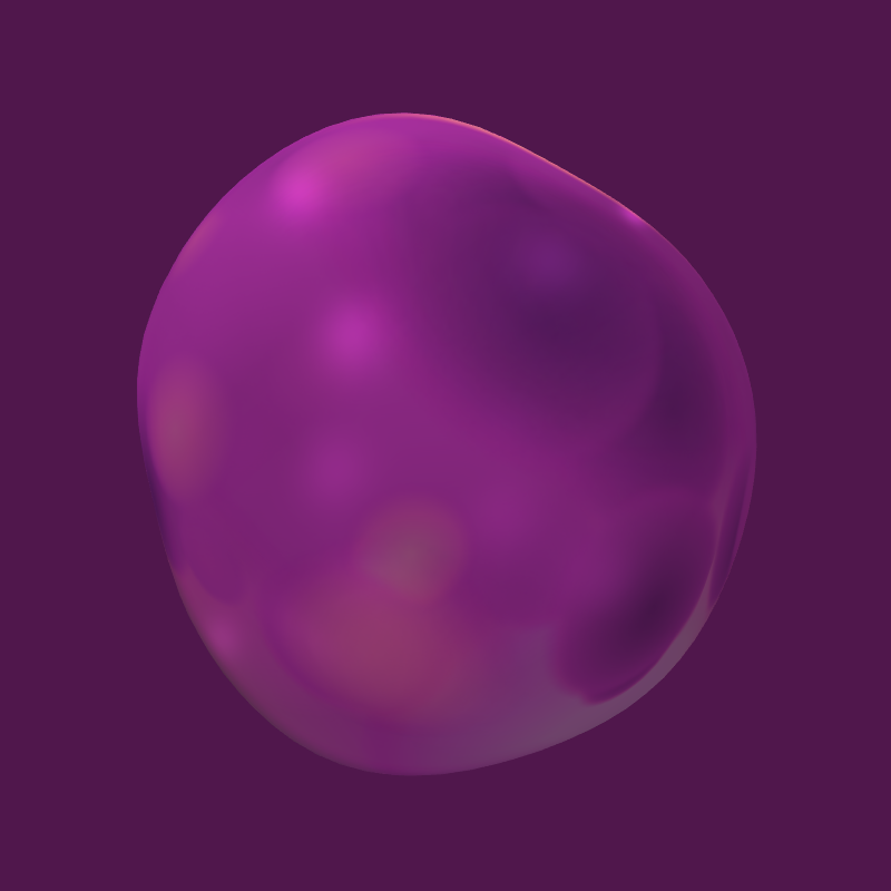 Acid Drops #234 static token preview