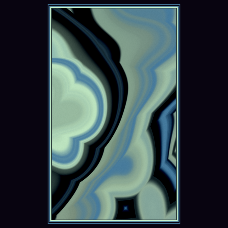 Memory #250 static NFT preview