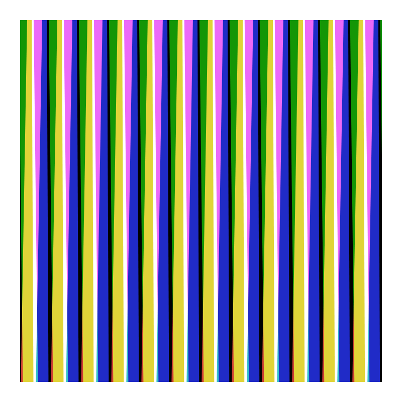 ALL COLORS ARE FANTASTIC #164 static token preview