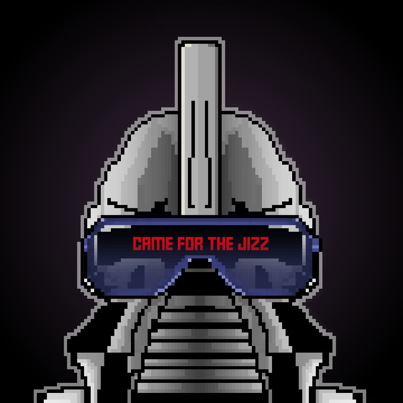 Cylon Invasion #501 static token preview