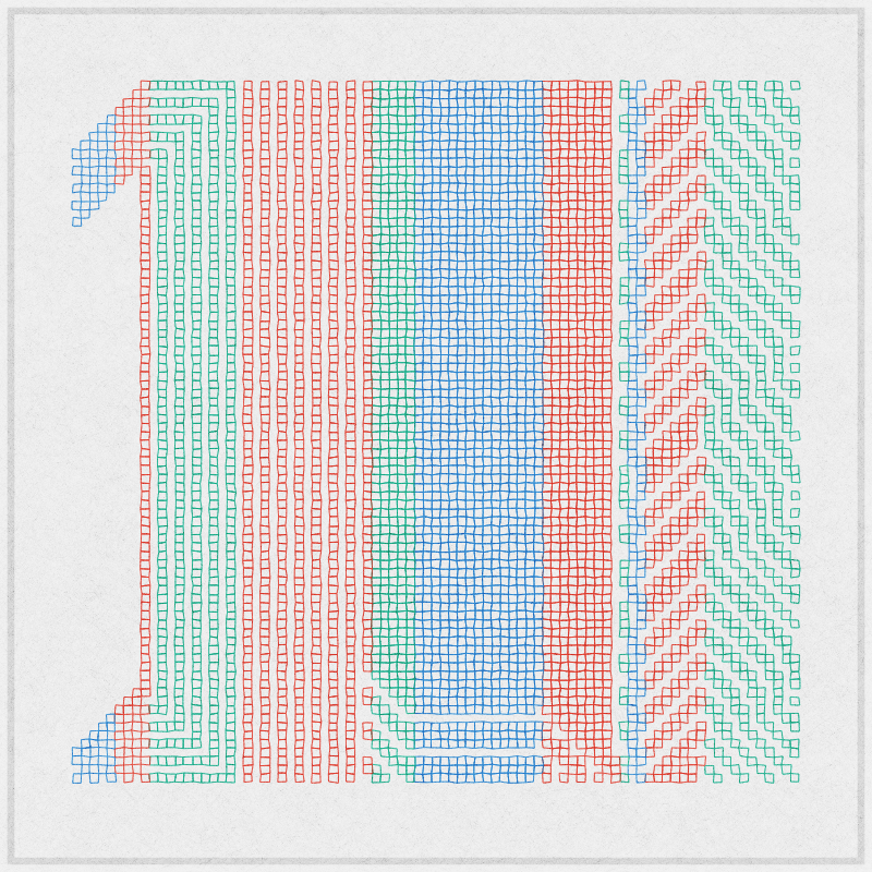Sol #212 static NFT preview