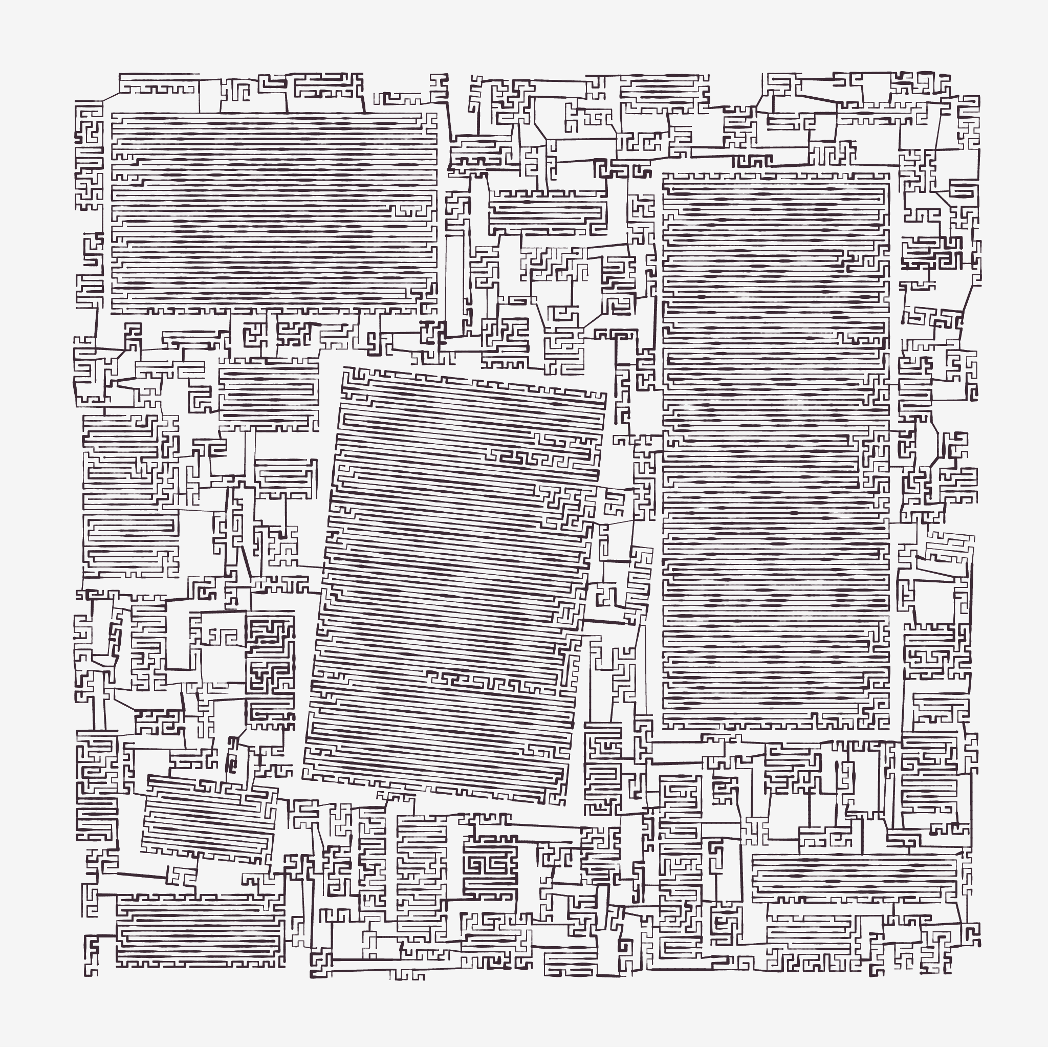 walkinthepark #87 static NFT preview
