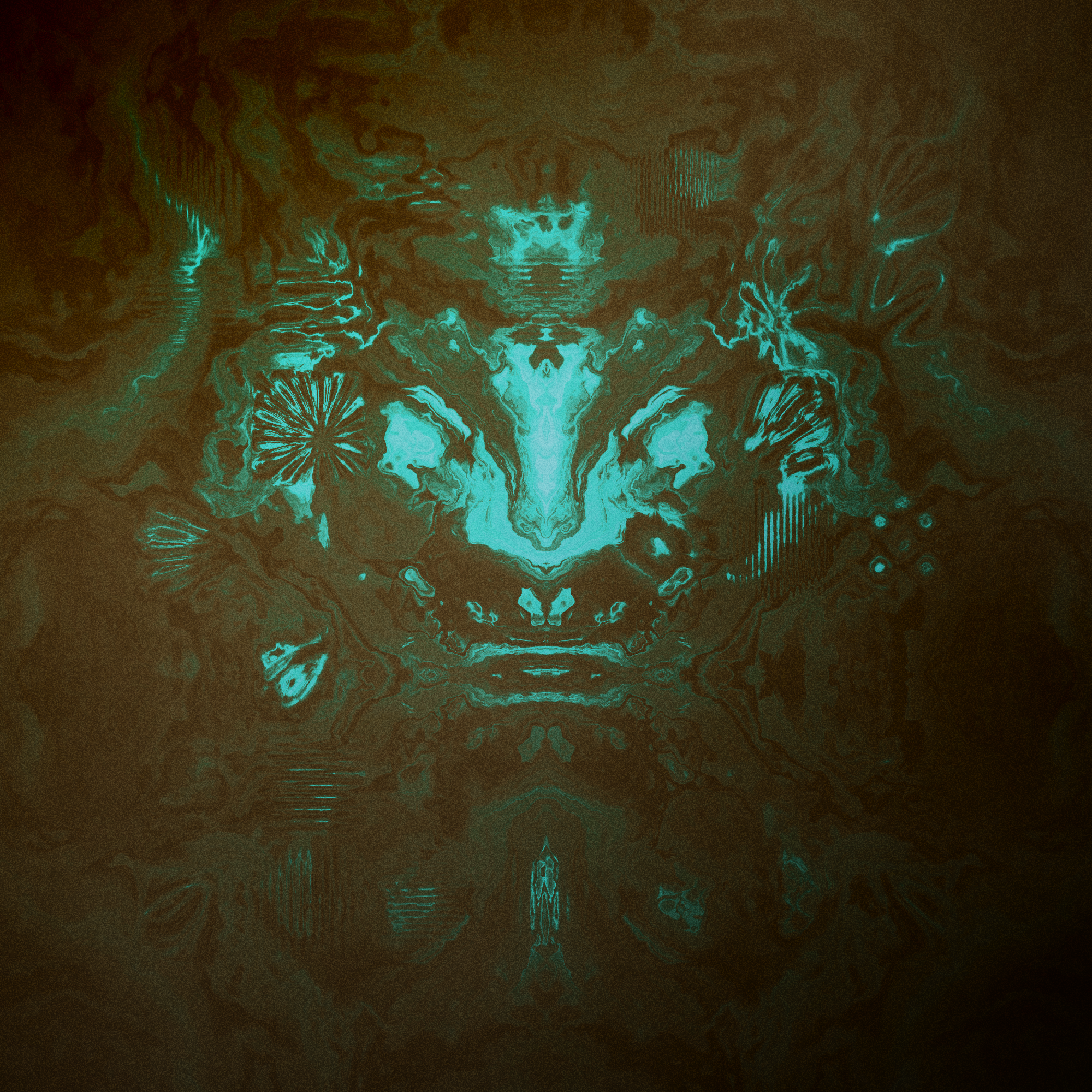 Fossilium #50 static NFT preview