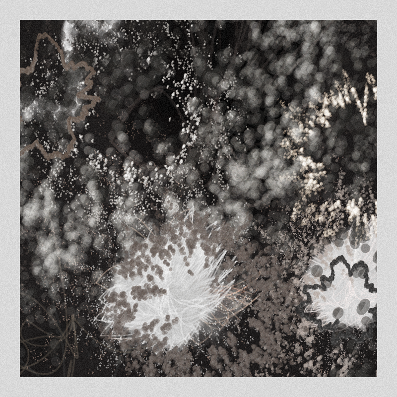 Love & Dive - Reminiscence #124 static token preview