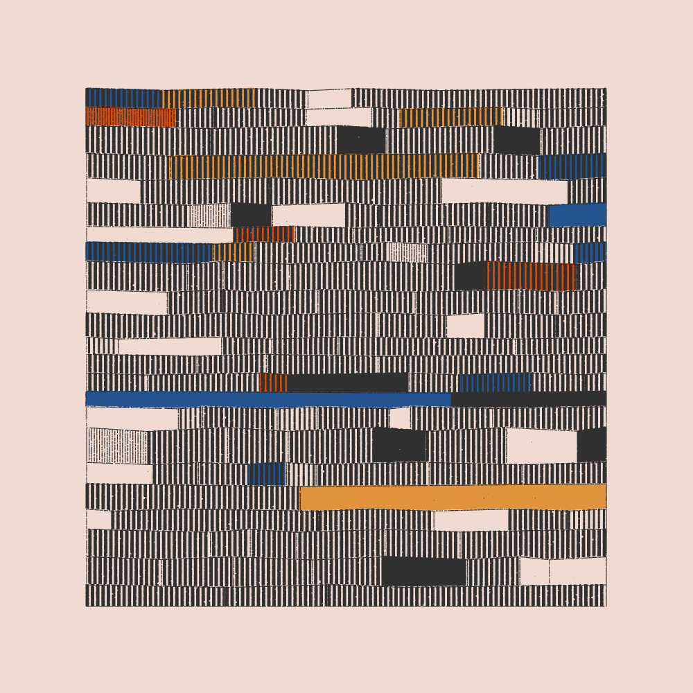 Satranj #56 static NFT preview