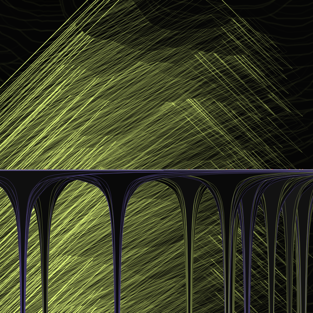 Impression of the city #88 static token preview