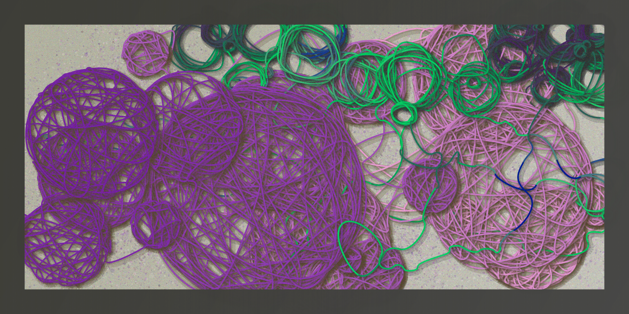 Original Threads #65 static NFT preview
