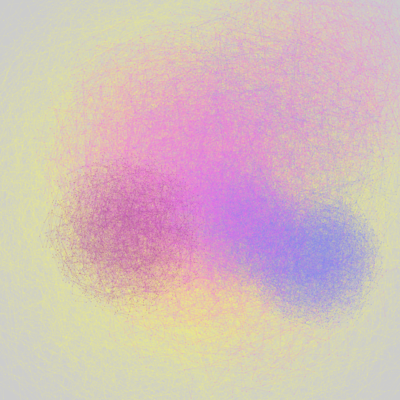 Coloring With Lines #213 static NFT preview