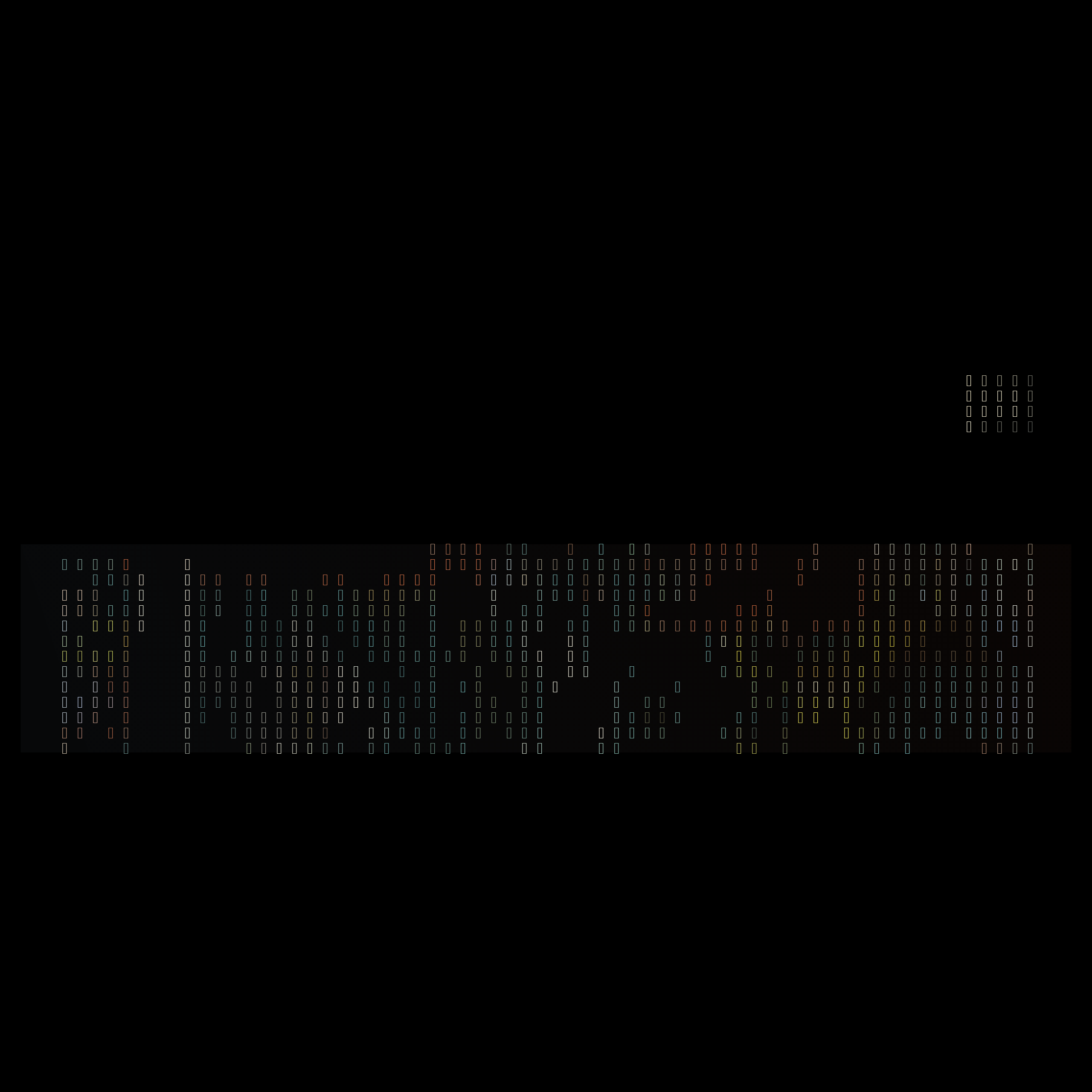 Waveshaper #117 static token preview