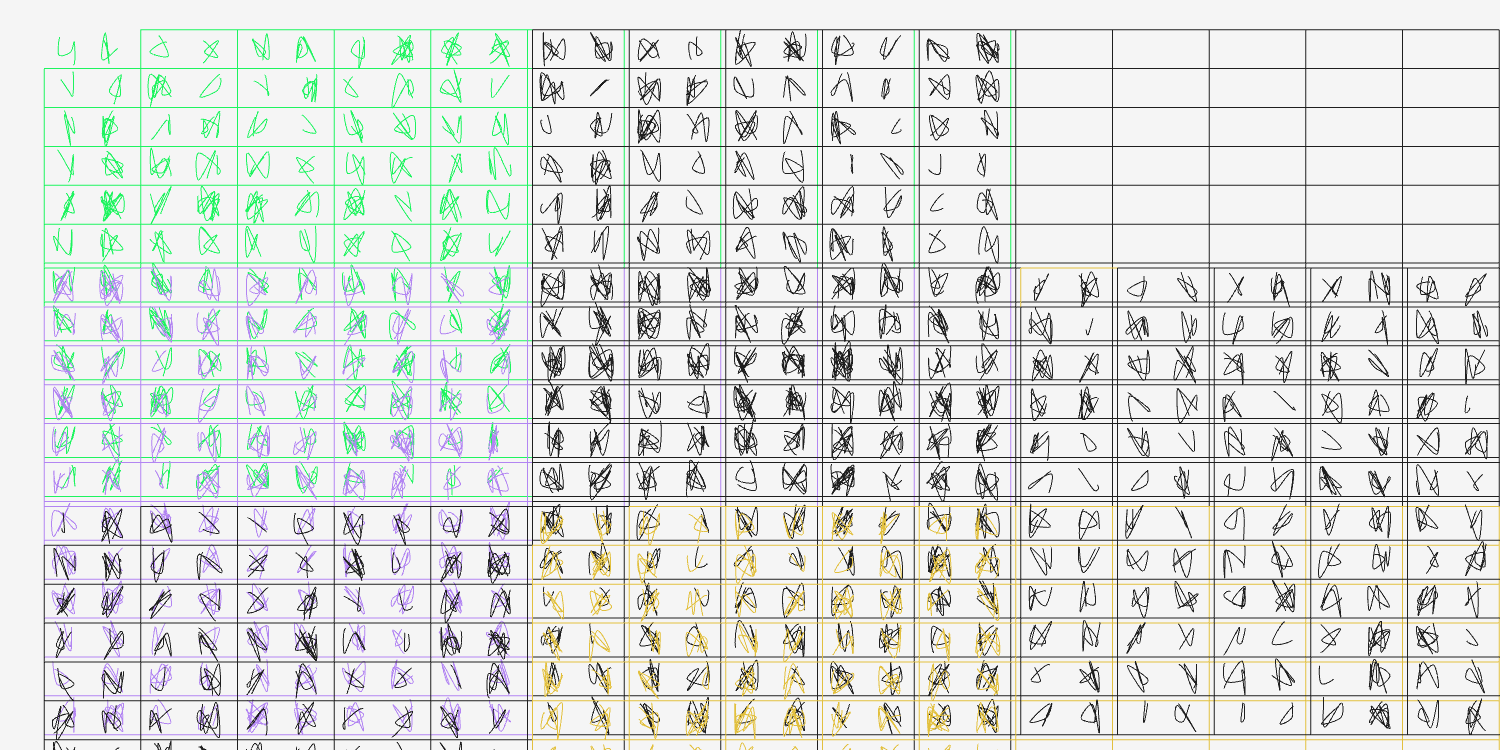 BINGO #187 static token preview