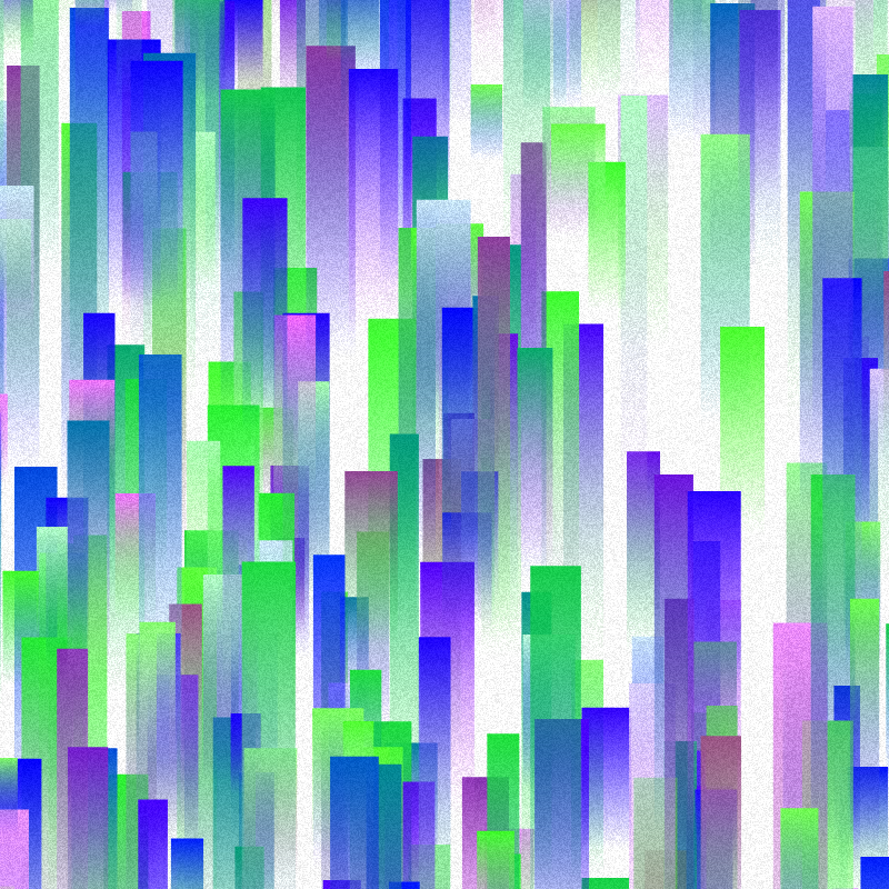 Sticks Lab #126 static token preview