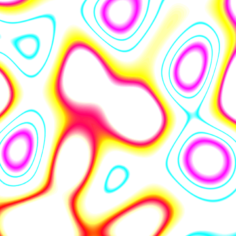 Larva Screensaver #25 static token preview