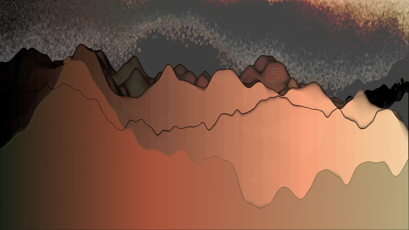 CryptoLandscape #40 static token preview