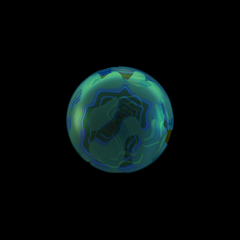 SynDevice #970 static NFT preview