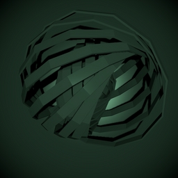 Artifacts II project preview