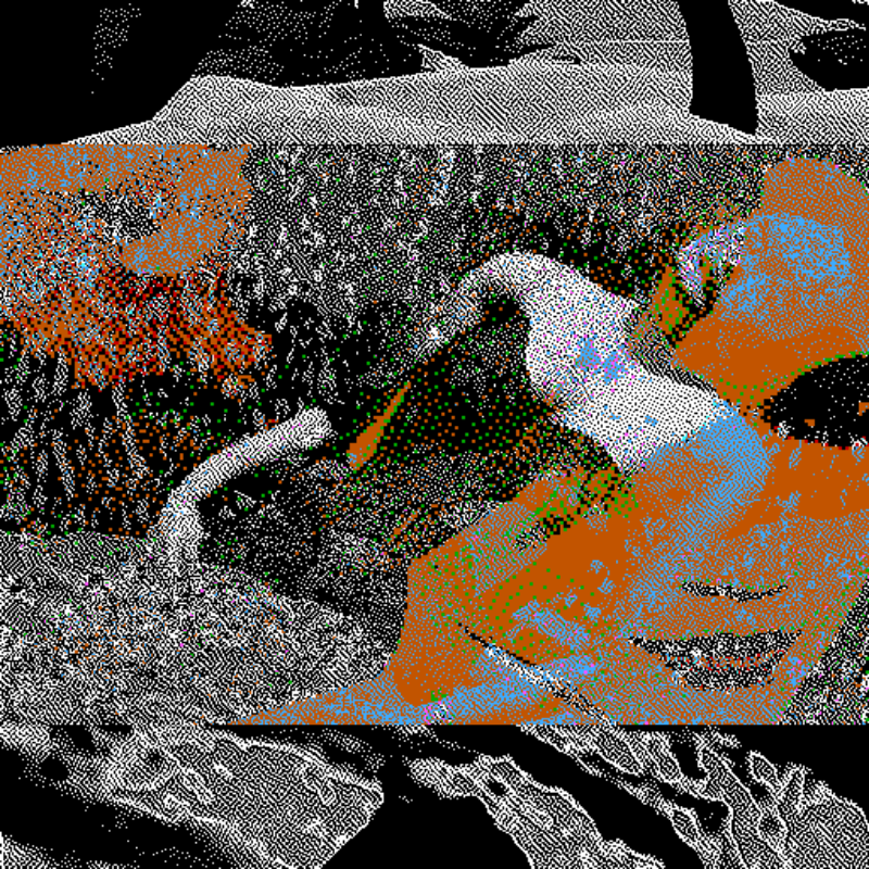 Whipped Dream #150 static NFT preview