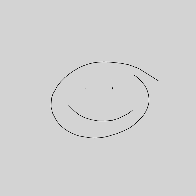 NeuralFaces #572 static token preview