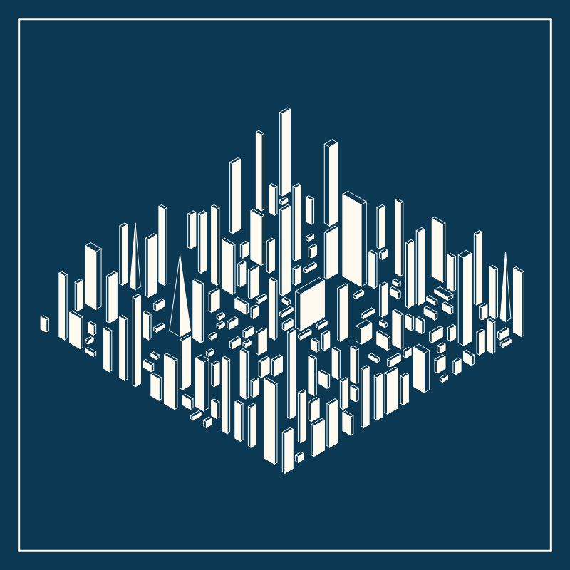 citylines #118 static token preview