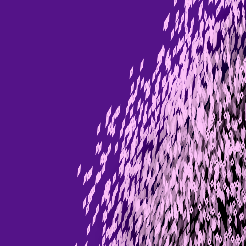 Dance Of Colors #79 static token preview