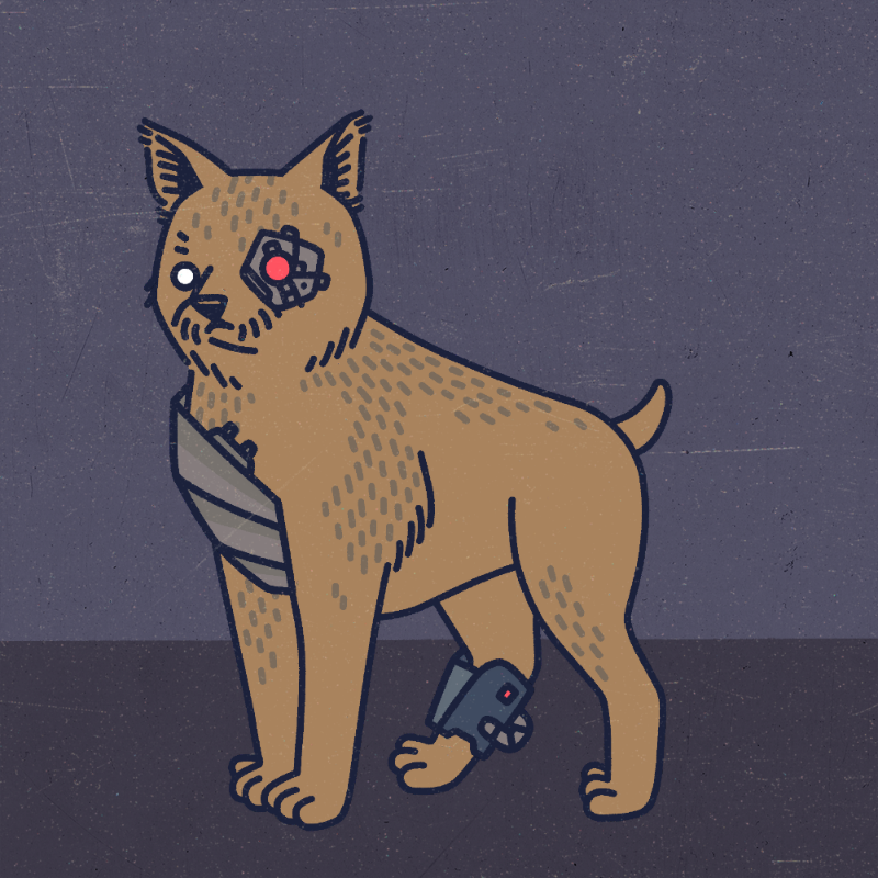 future_dogs #160 static token preview