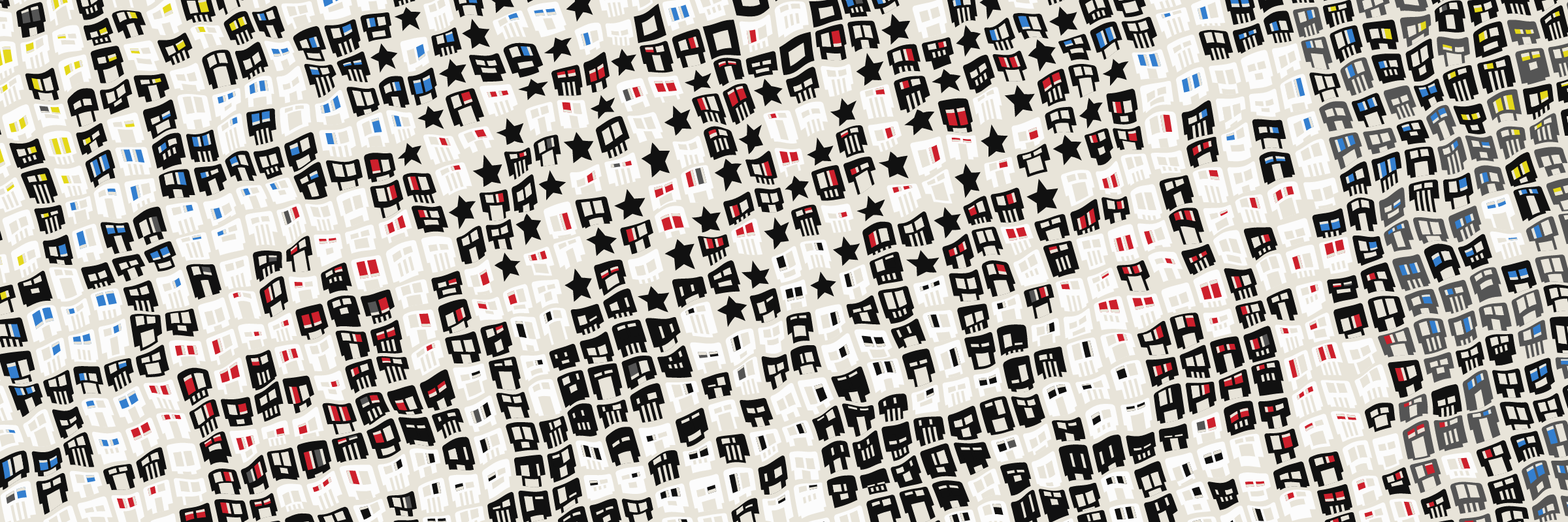 SMOLSKULL-PATTERN #951 static token preview