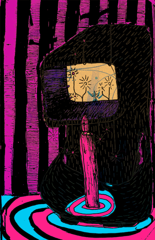 UmZitus #3 static NFT preview