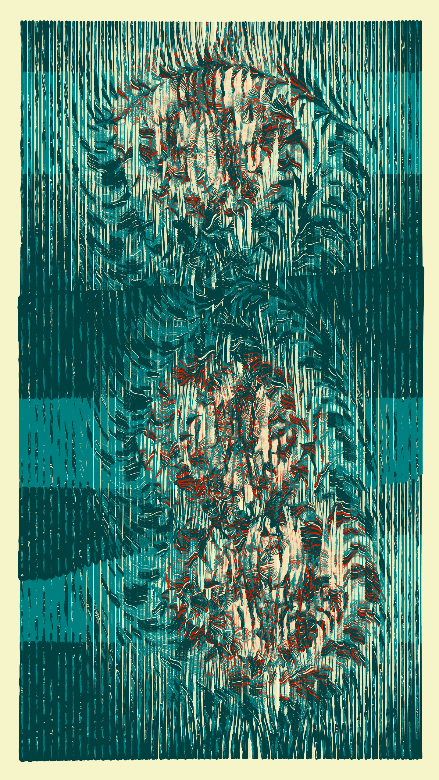 Mahsus #131 static NFT preview