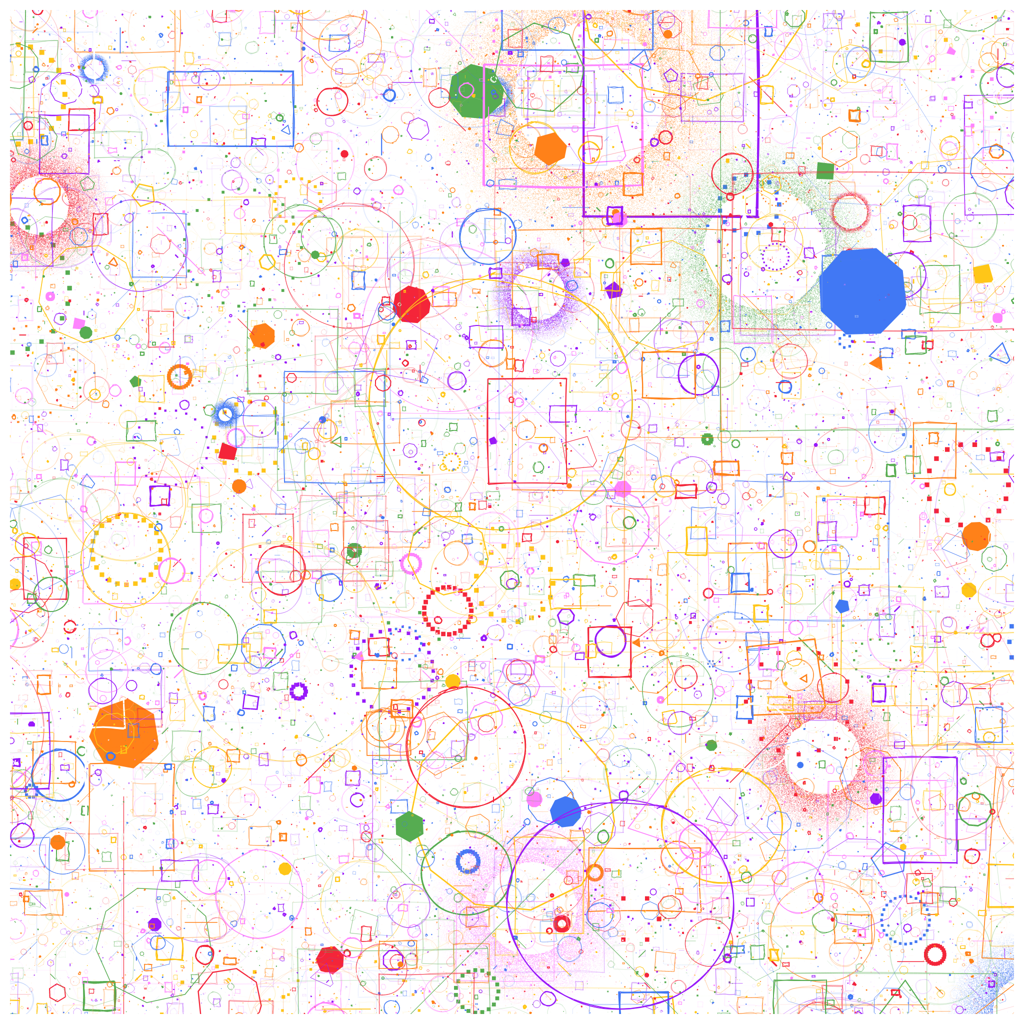 SUMMERRANDOM #92 static token preview