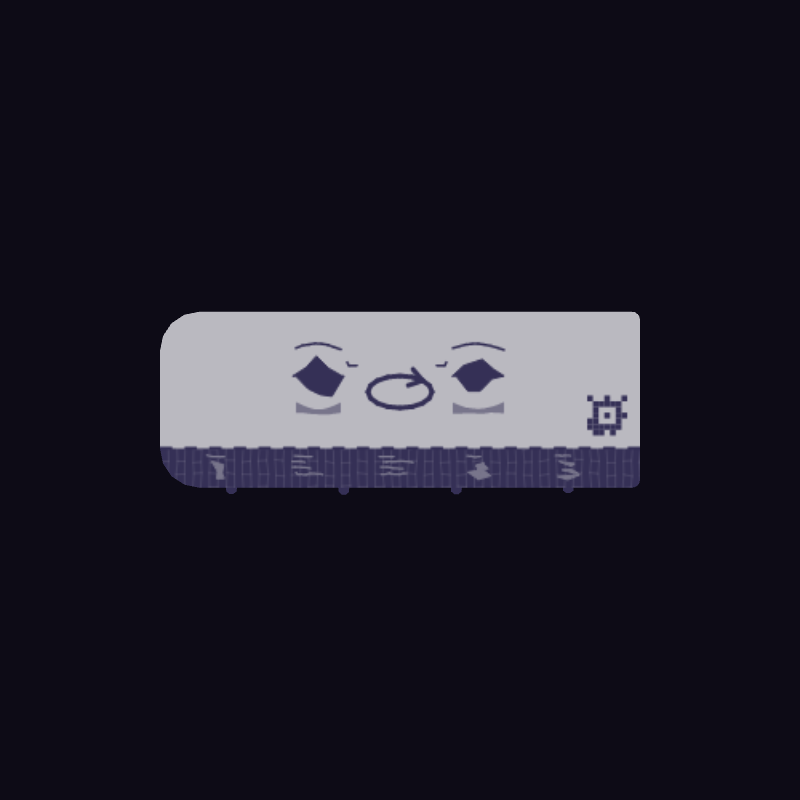 BlockTrain PASS #27 static token preview