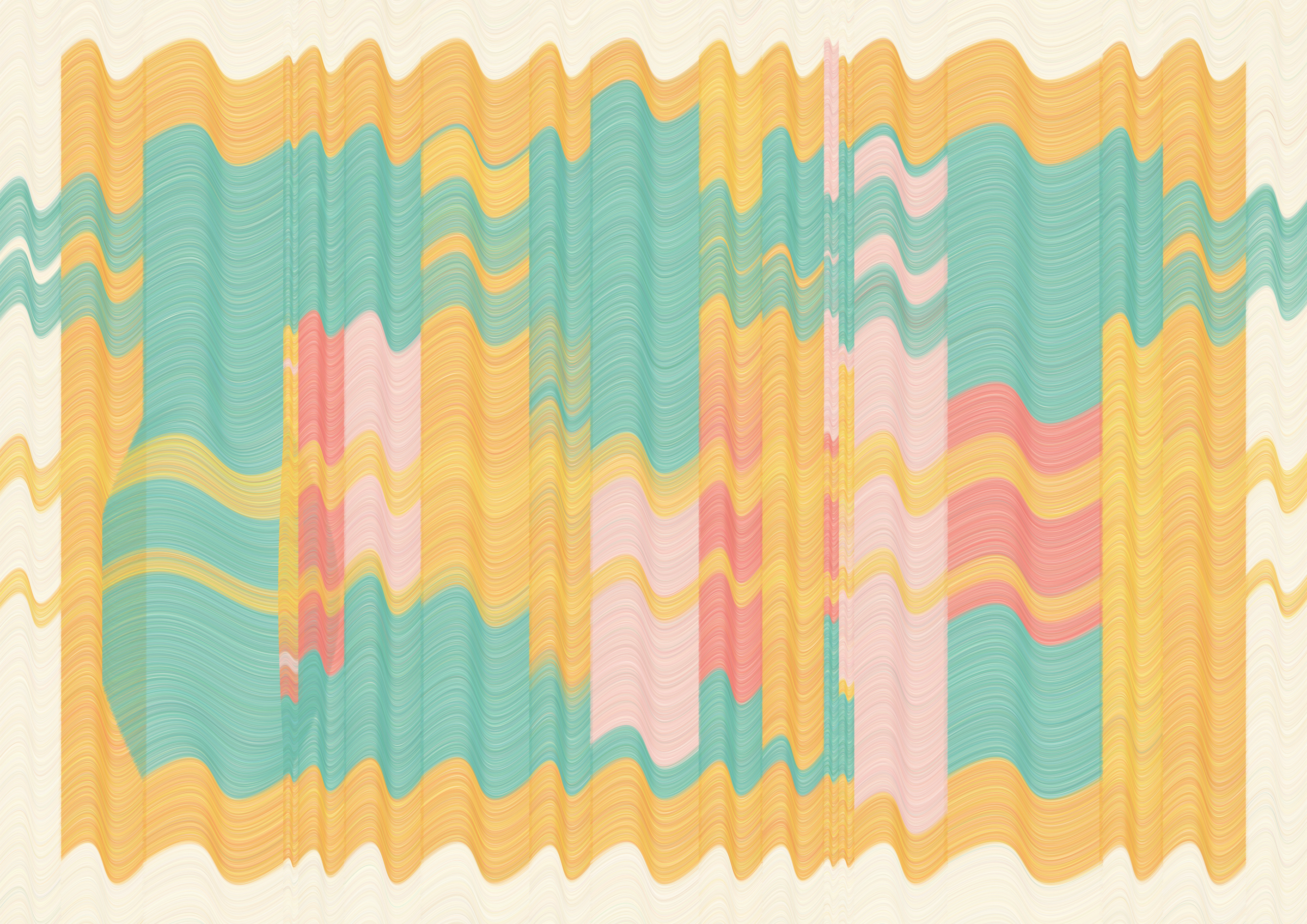 Chromalign #103 static NFT preview