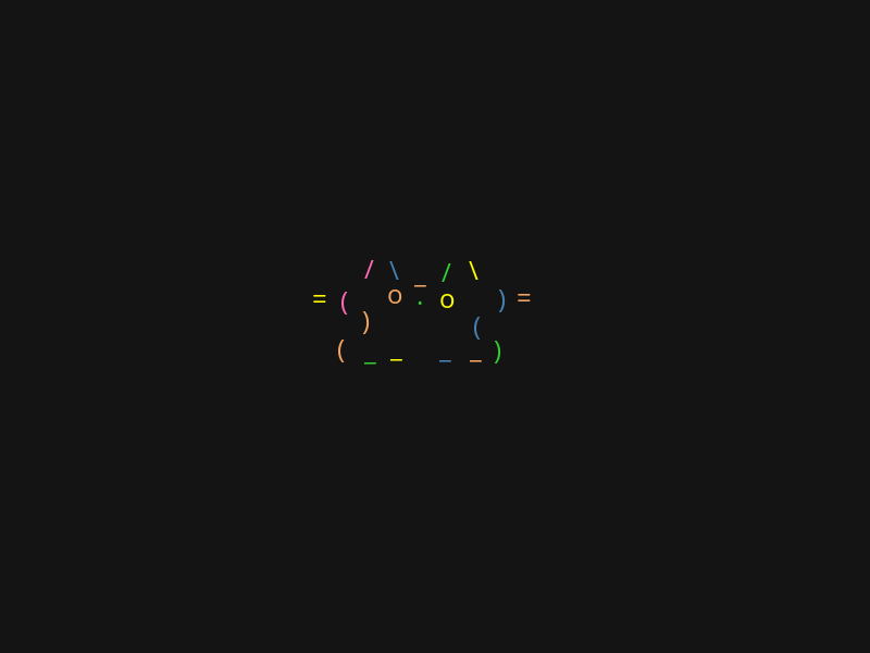 Font Frenzy #13 static token preview