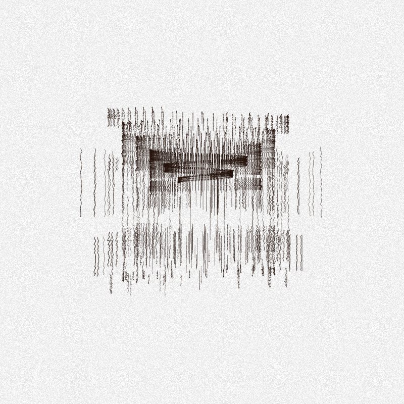 Suprematist Method #2 #34 static token preview