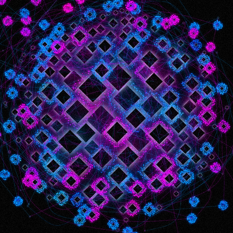 Afterglow #95 static token preview