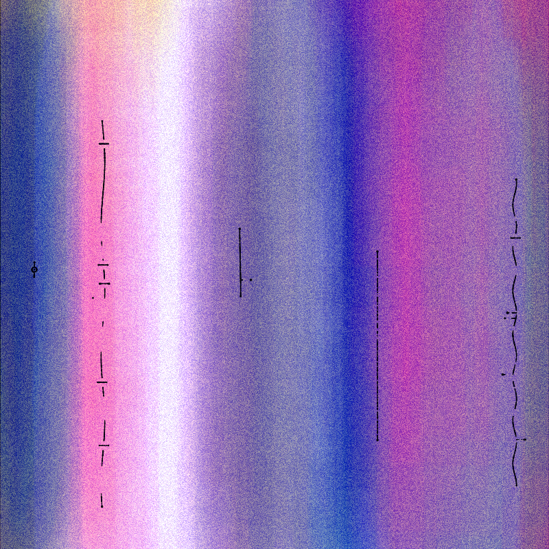Vestige #85 static NFT preview