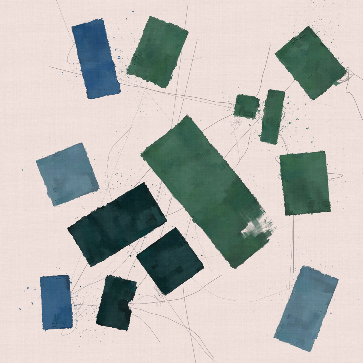 Disjoint and Disoriented #189 static token preview