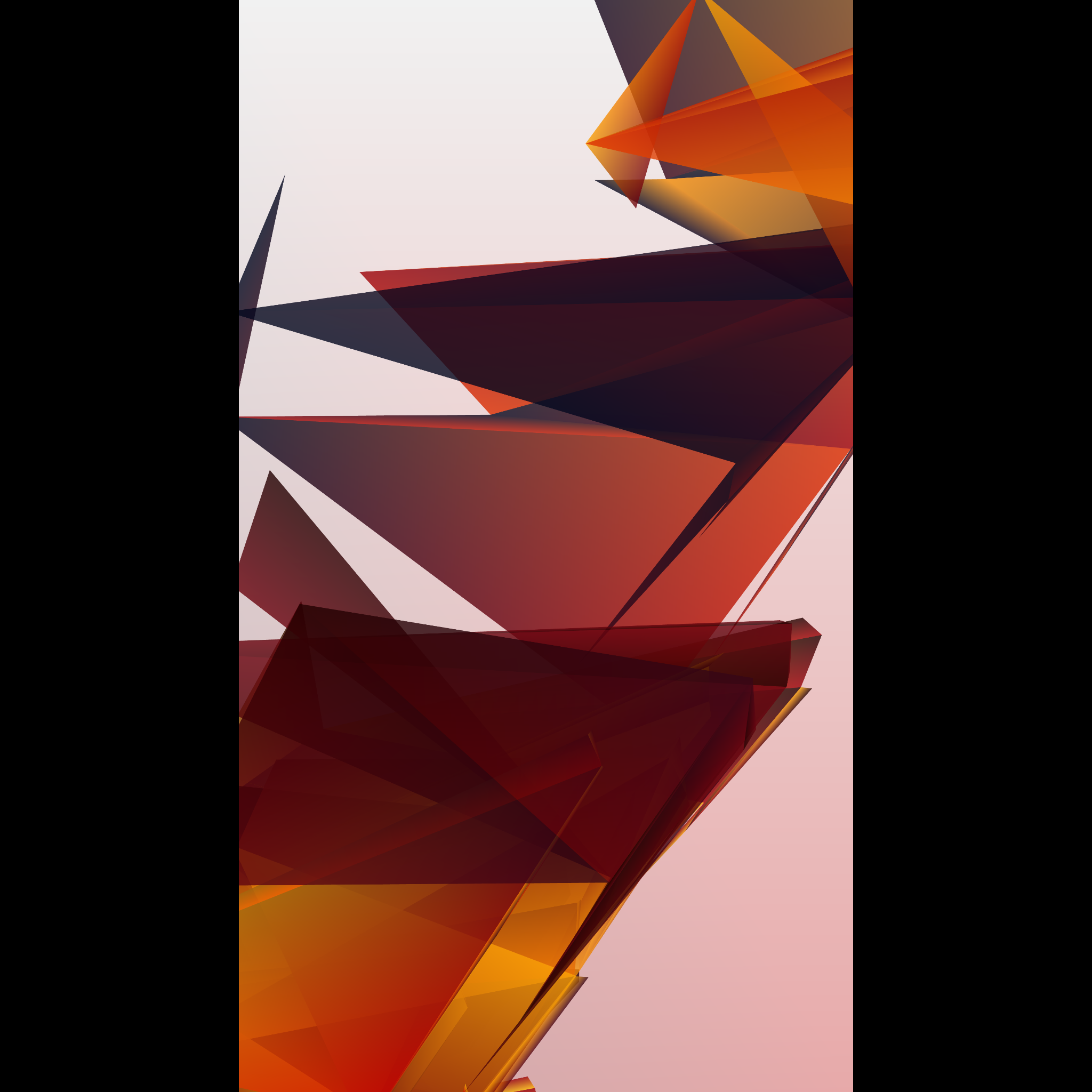 AERIAL #37 static token preview