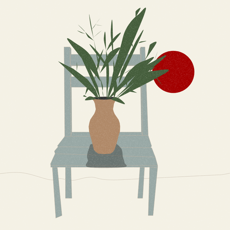 Still Life #7 #13 static token preview